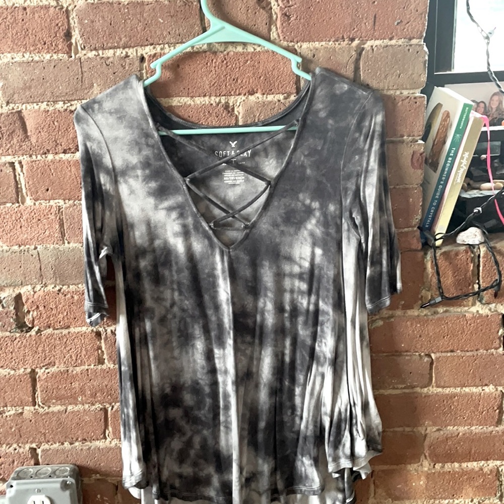 American eagle soft tee
